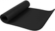 Duza mata do cwiczen, jogi, pilatesu Gorilla Sports Deluxe 190 x 100 x 1.5 cm czarna (4260200842343) (955555910060563) - Outlet - obraz 2
