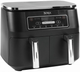 Frytkownica beztluszczowa Ninja Foodi Dual Zone (AF300EU) (955555910417045) - Outlet - obraz 3