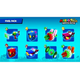 Gra Nintendo Switch Mario + Rabbids Kingdom Battle Gold Edition Code in Box (Klucz elektroniczny) (3307216221012) (955555909486381) - Outlet - obraz 11