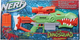 Blaster Hasbro Nerf Rex-Rampage (F0807) (955555911384533) - Outlet - obraz 1