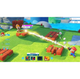 Gra Nintendo Switch Mario + Rabbids Kingdom Battle Gold Edition Code in Box (Klucz elektroniczny) (3307216221012) (955555909486381) - Outlet - obraz 14