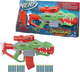 Blaster Hasbro Nerf Rex-Rampage (F0807) (955555911384533) - Outlet - obraz 3