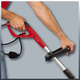 Тример Einhell GC-ET 4530 (3402022) (955555911388922) - Уцінка - зображення 6