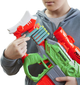 Blaster Hasbro Nerf Rex-Rampage (F0807) (955555911384533) - Outlet - obraz 9