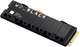 Dysk SSD Western Digital Black SN850X 1TB M.2 NVMe PCIe 4.0 3D NAND (TLC) (WDS100T2XHE) (2448C14A3L06) - Outlet - obraz 2