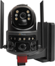 IP-камера Technaxx 4G Dual Kamera Outdoor TX-329 with solar panel (4260358128559) - зображення 1