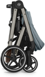 Прогулянкова коляска спортивна Cybex Balios S Lux Stormy Blue Gold 524001195 (4063846476251) - зображення 6