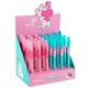 Ручка кулькова Kite EasyStart Kitty (K25-099-2) - изображение 1