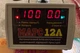Интеллектуальное зарядное устройство МАРС 12А Автоматическое зарядное для всех видов аккумуляторов F00019 - изображение 2