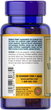 Витамин Д3, Vitamin D3, Puritan's Pride, 5000 МЕ, 200 капсул (PTP-30685) - изображение 4