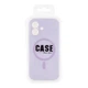 Чохол Glow Silicone Case Full Camera with Magsafe для iPhone 16 Колір Yellow - изображение 9