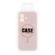 Чохол Glow Silicone Case Full Camera with Magsafe для iPhone 16 Колір Yellow - изображение 10