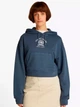 Худи женское Tommy Hilfiger 790449793 XS Синее (1159845314) - изображение 1