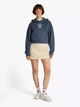 Худи женское Tommy Hilfiger 790449793 XS Синее (1159845314) - изображение 3