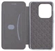 Чохол книжка Fashion Case для Infinix Hot 50i Зелений - зображення 2