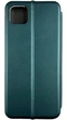 Чохол книжка Fashion Case для Samsung Galaxy A22 5G Зелений - зображення 2