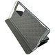 Чохол книжка Fashion Case для Samsung Galaxy Note 20 Ultra Чорний - зображення 3