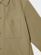 Куртка демисезонная мужская Uniqlo 726141044 M Бежевая (1159845076) - изображение 3