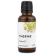 Витамин Д, Thorne Research, 30 мл., (THR-16801) - изображение 1