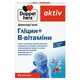 Гліцин + В-вітаміни, Doppelherz актив, 30 капсул (DOP-52661) - зображення 1