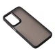 Чохол Premium TPU+PC Space II Color Matte для Samsung Galaxy A25 5G (A256) Колір Black - изображение 16