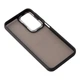 Чохол Premium TPU+PC Space II Color Matte для Samsung Galaxy A25 5G (A256) Колір Black - изображение 17