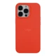 Чохол Silicone Case Full Size (AA) для iPhone 13 Pro Max Колір 11.Antique White - изображение 18