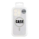 Чохол Glow Silicone Case Full Camera with Magsafe для iPhone 15 Pro Max Колір Blue - изображение 12