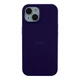 Чохол Premium Silicone Case Full Size (AA) для iPhone 15 Plus Колір 30.Flamingo - изображение 20