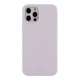 Чохол Soft Silicone Case Full Size для iPhone 12/12 Pro Колір 39.Elegant Purple - изображение 1