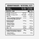 MST Nutrition, Креатин, Creatine Pro (Micronized), без вкуса, 500 г (MST-16069) - изображение 3
