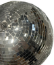 Декорація підвісна PartyDeco Шар Диско 40 см (5904555042100) (955555908753401) - Уцінка - зображення 3