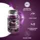 IronMaxx, Krea7 Superalkaline, 90 таблеток (815203) - зображення 2
