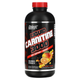 Nutrex Research, Black Series, Liquid Carnitine 3000, апельсин и манго, 480 мл (NRX-75525) - изображение 4