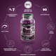 IronMaxx, Krea7 Superalkaline, 90 таблеток (815203) - зображення 4