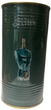 Туалетна вода для чоловіків Jean Paul Gaultier Le Beau 75 мл (8435415017190) (955555910866522) - Уцінка - зображення 3