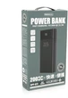 УМБ Remax RPP-672 20000 mAh 20W Black (YT38809) - зображення 4