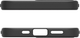 Etui Spigen Liquid Air na iPhone 16e Black (8809971239912) - obraz 9