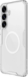 Etui Nillkin Nature TPU Pro Magnetic Case do Samsung Galaxy S25 Przezroczysty/Biały (6902048289826) - obraz 2
