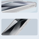 Etui Nillkin Nature TPU Pro Magnetic Case do Samsung Galaxy S25 Przezroczysty/Biały (6902048289826) - obraz 13