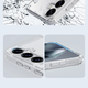 Etui Nillkin Nature TPU Pro Magnetic Case do Samsung Galaxy S25 Przezroczysty/Biały (6902048289826) - obraz 15