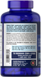Глюкозамин хондроитин и МСМ, Double Strength Glucosamine, Chondroitin MSM, Puritan's Pride, 480 капс (PTP-27816) - изображение 3