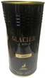 Woda perfumowana meska Maison Alhambra Glacier Le Noir 100 ml (6290360590592) (955555912280730) - Outlet - obraz 2