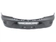 Бампер передній Mercedes, Sprinter 3-T, 3.5-T, 4.6-T, 5-T 06-25р Platinum Plus PP MS-SPRI-13-1900 - изображение 1