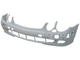 Бампер передній Mercedes, E-Class 02-09р Starline KH3528 901 - изображение 2