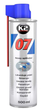 Penetrant uniwersalny K2 07 500 ml (5906534120007) - obraz 1