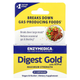 Пищеварительные ферменты, Digest Gold with ATPro, Enzymedica, 21 капсула (ENZ-24150) - изображение 1