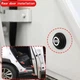 Підкладка антистук для дверей Nissan d=28мм силікон (протиударна наклейка, демпфер) - зображення 5
