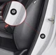 Подкладка антистук для дверей Volkswagen d=28мм силикон (противоударная наклейка, демпфер) - изображение 6