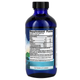 Риб'ячий жир із печінки тріски, Cod Liver Oil, Nordic Naturals, лимон, арктичний, 237 мл (NOR-58785) - зображення 2